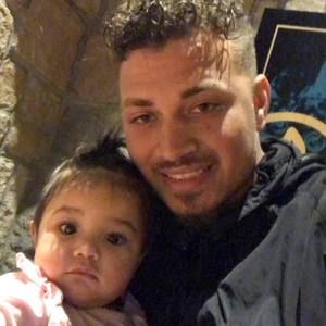 Meet your Posher, Corey